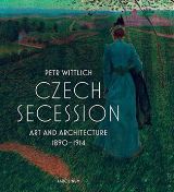 Karolinum Czech Secession
