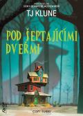 Fantom Print Pod šeptajícími dveřmi