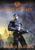 Fantom Print Bojov rozkazy