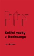 UMPRUM Knižní vazby z Dunhuangu