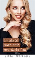 MOBA Dvakrát měř, pak manžela řež