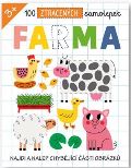 Svojtka & Co. 100 ztracených samolepek - Farma