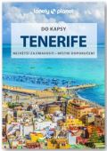 Quintero Josephine Tenerife do kapsy - Lonely Planet