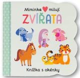 Svojtka & Co. Miminka milují Zvířata