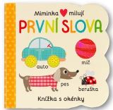 Svojtka & Co. Miminka miluj Prvn slova