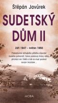MOBA Sudetský dům II.