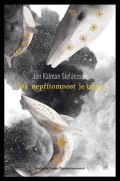 Dybbuk Tvá nepřítomnost je tmou