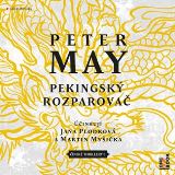May Peter Pekingský rozparovač