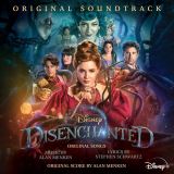 Soundtrack Disenchanted