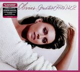 Newton-John Olivia Olivia's Greatest Hits Vol. 2