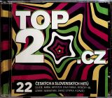 Různí interpreti TOP20.CZ 2022
