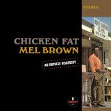 Brown Mel Chicken Fat