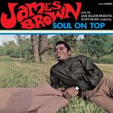 Brown James Soul On Top
