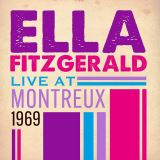 Fitzgerald Ella Live At Montreux 1969