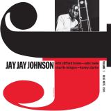 Universal Eminent Jay Jay Johnson, V