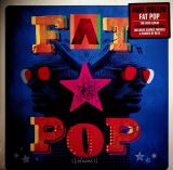 Weller Paul Fat Pop (Volume 1) (Limited Edition Red)