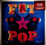Weller Paul Fat Pop (Volume 1) (Limited Edition Red)