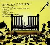 Metallica 72 Seasons