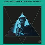 Jefferson Carter Rise Of Atlantis