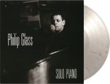 Glass Philip Solo Piano
