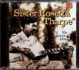 Tharpe Sister Rosetta Up Above My Head