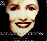 Dickson Barbara In Concert At The Royal Albert Hall