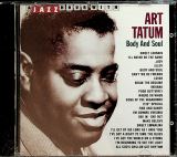 Tatum Art A Jazz Hour With