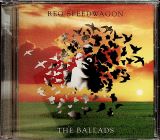 Reo Speedwagon Ballads