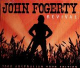 Fogerty John Revival: Australian Tour Edition