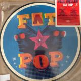Weller Paul Fat Pop (Volume 1)