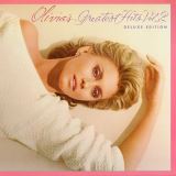 Newton-John Olivia Olivia's Greatest Hits Vol.2