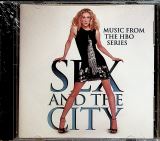 OST Sex And The City -Tv Serie-