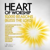 Asaph 10,000 Reasons (Bless The Lord)