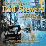 Stewart Rod.=Tribute= Roots Of The Great American Songbook Series 40's & 50's