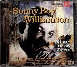 Williamson Sonny Boy Nine Below Zero