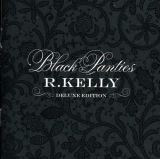 Kelly R. Black Panties