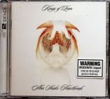Kings Of Leon Aha Shake Heartbreak (Limited Edition 2CD)