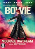 Bowie David Moonage Daydream