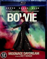 Bowie David Moonage Daydream