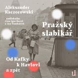 OneHotBook Pražský slabikář