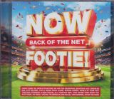 Now Music Now That's What I Call Footie! (2CD)