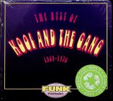 Kool & The Gang Best Of Kool And The Gang 1969-1976