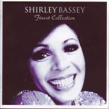 Bassey Shirley Finest Shirley Bassey Collection