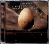 Wolfmother Cosmic Egg