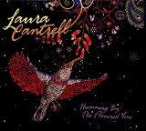 Cantrell Laura Humming By The Flowered Vine