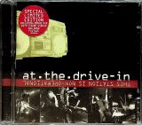 At The Drive-In Anthology - This Station Is Non-Operational (Limited Edition CD+DVD)