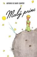 Saint-Exupéry Antoine de Malý princ