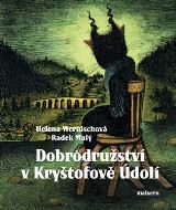 Malvern Dobrodružství v Kryštofově údolí