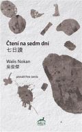 Řízek Tomáš Čtení na sedm dní
