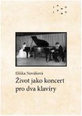 JAMU Život jako koncert pro dva klavíry